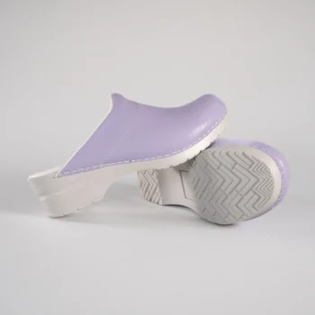Florensa Klompen Flex - Lilac