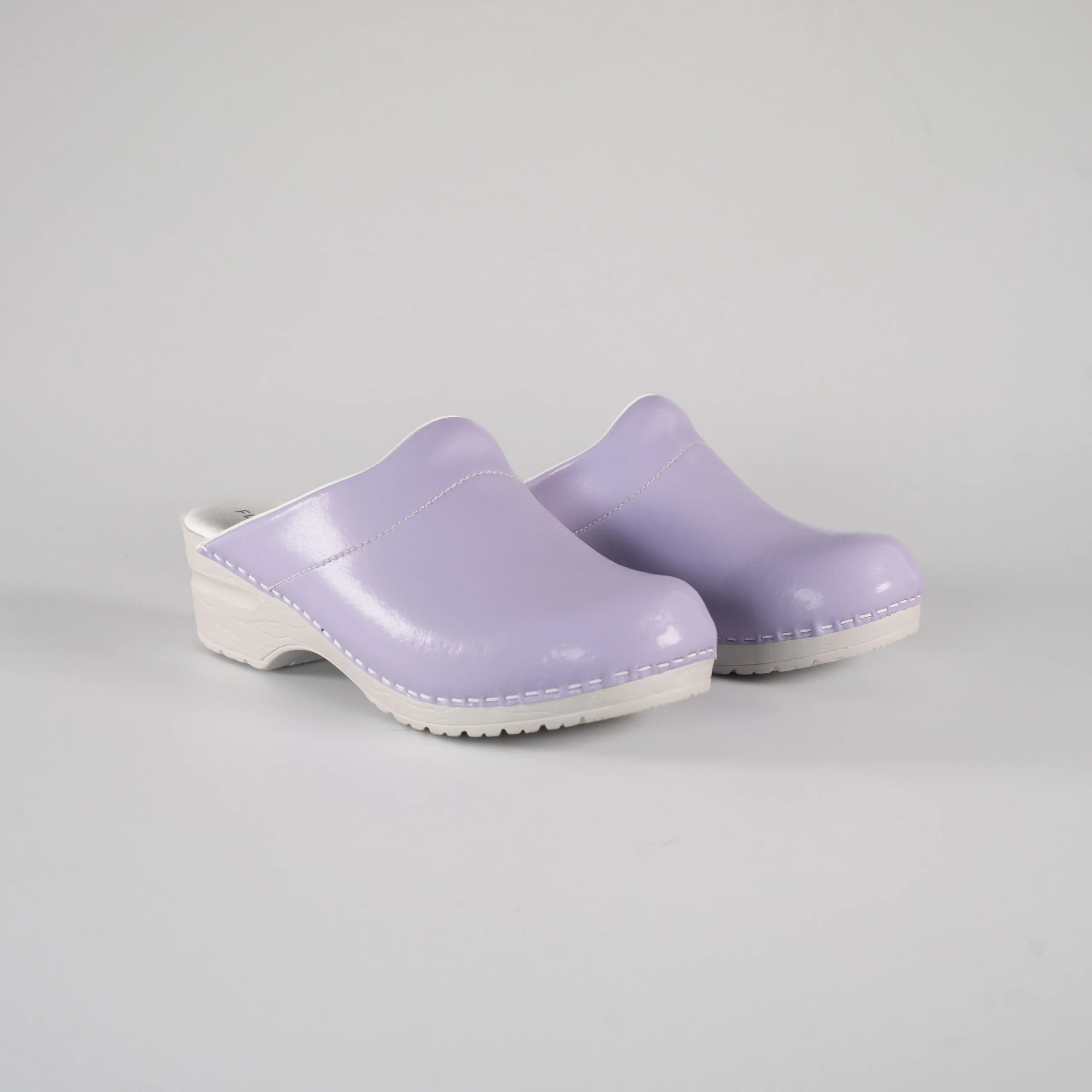 Florensa Klompen Flex - Lilac - Afbeelding 2