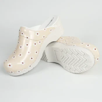 Florensa Klompen Flex - Daisy Sand