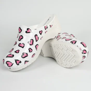Florensa Klompen Flex - LeoLove