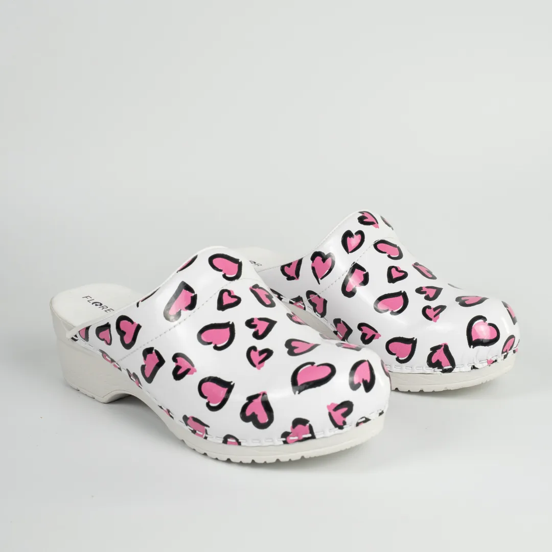 Florensa Klompen Flex - LeoLove - Afbeelding 2