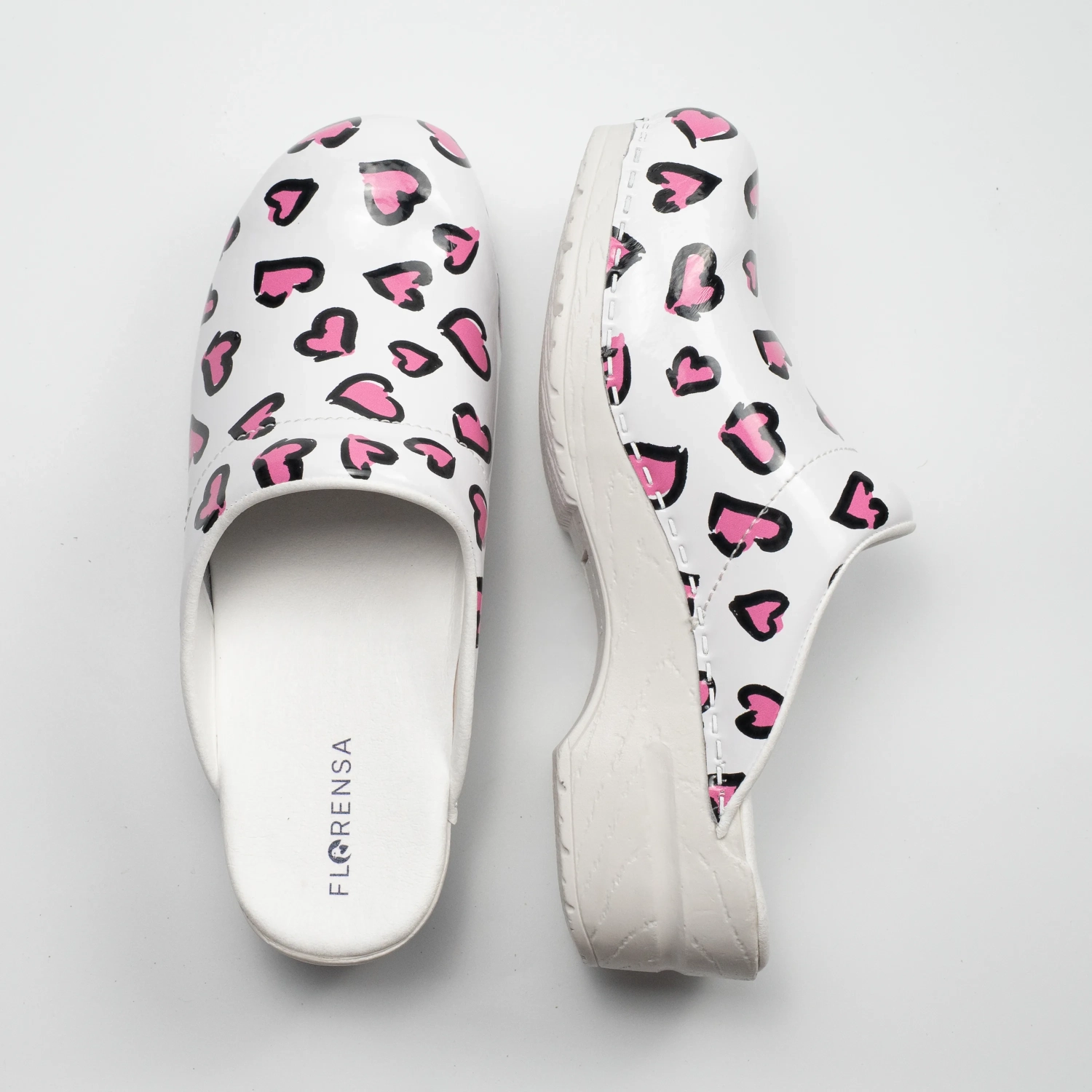Florensa Klompen Flex - LeoLove - Afbeelding 3
