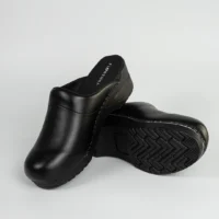 Florensa Klompen Flex - Black