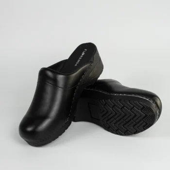 Florensa Klompen Flex - Black