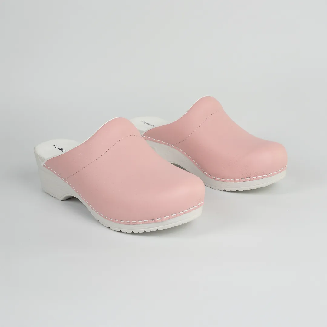 Florensa Klompen Flex - Pink - Afbeelding 2