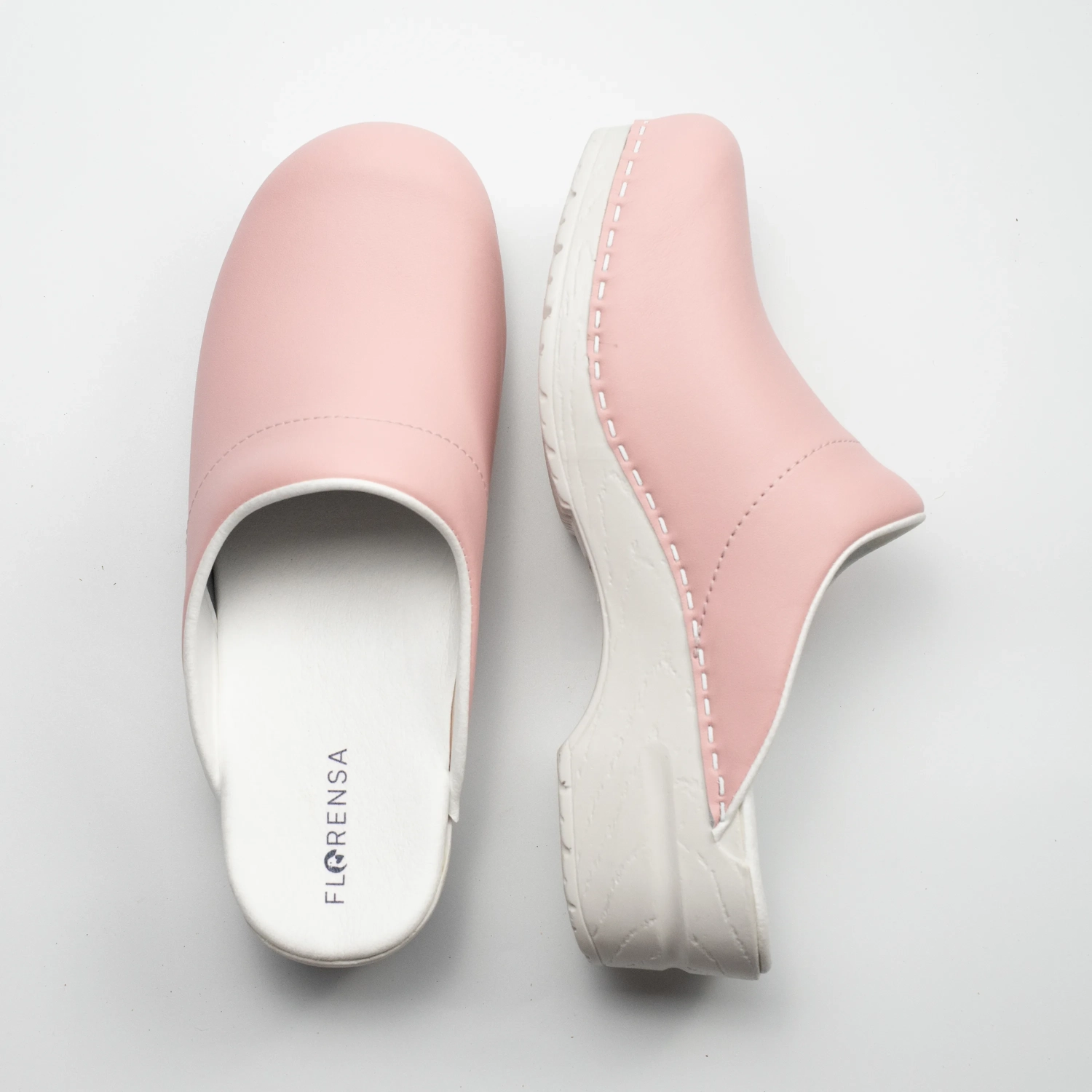 Florensa Klompen Flex - Pink - Afbeelding 3