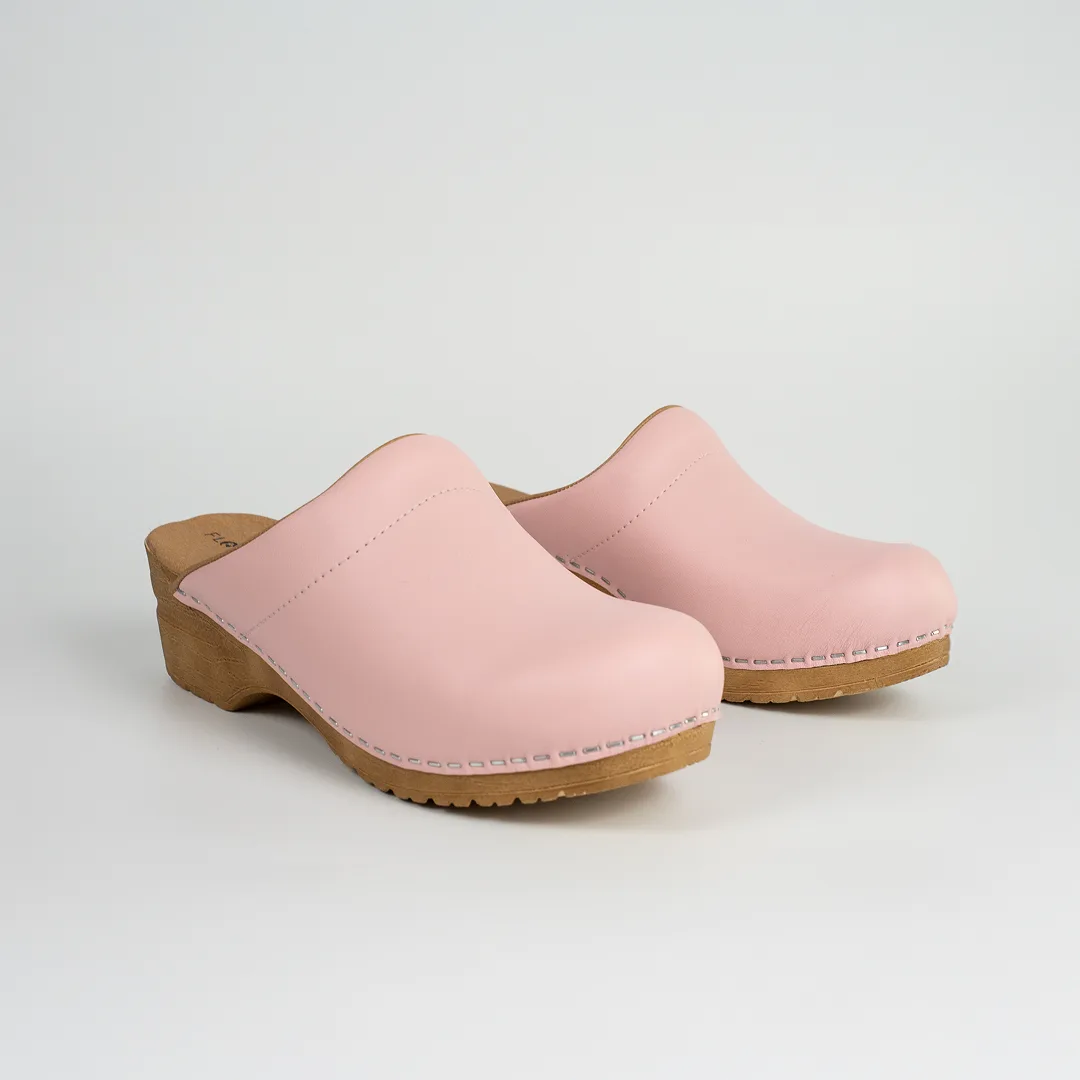 Florensa Klompen Flex - Natural Pink - Afbeelding 2