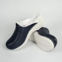 Florensa Klompen Flex - Royal Navy