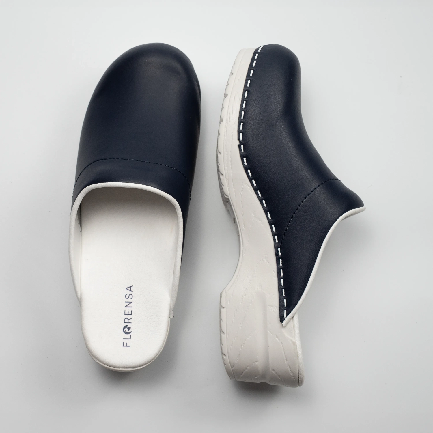 Florensa Klompen Flex - Royal Navy - Afbeelding 3