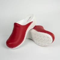 Florensa Klompen Flex - Red