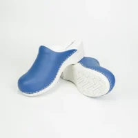 Florensa Klompen Flex - Cornflower