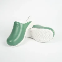Florensa Klompen Flex - Mint Green