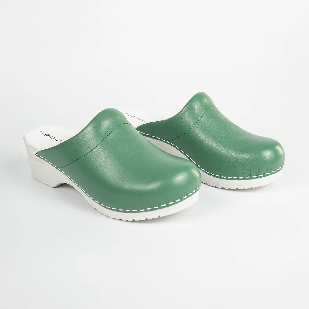 Florensa Klompen Flex - Mint Green - Afbeelding 2