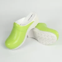 Florensa Klompen Flex - Lime Green