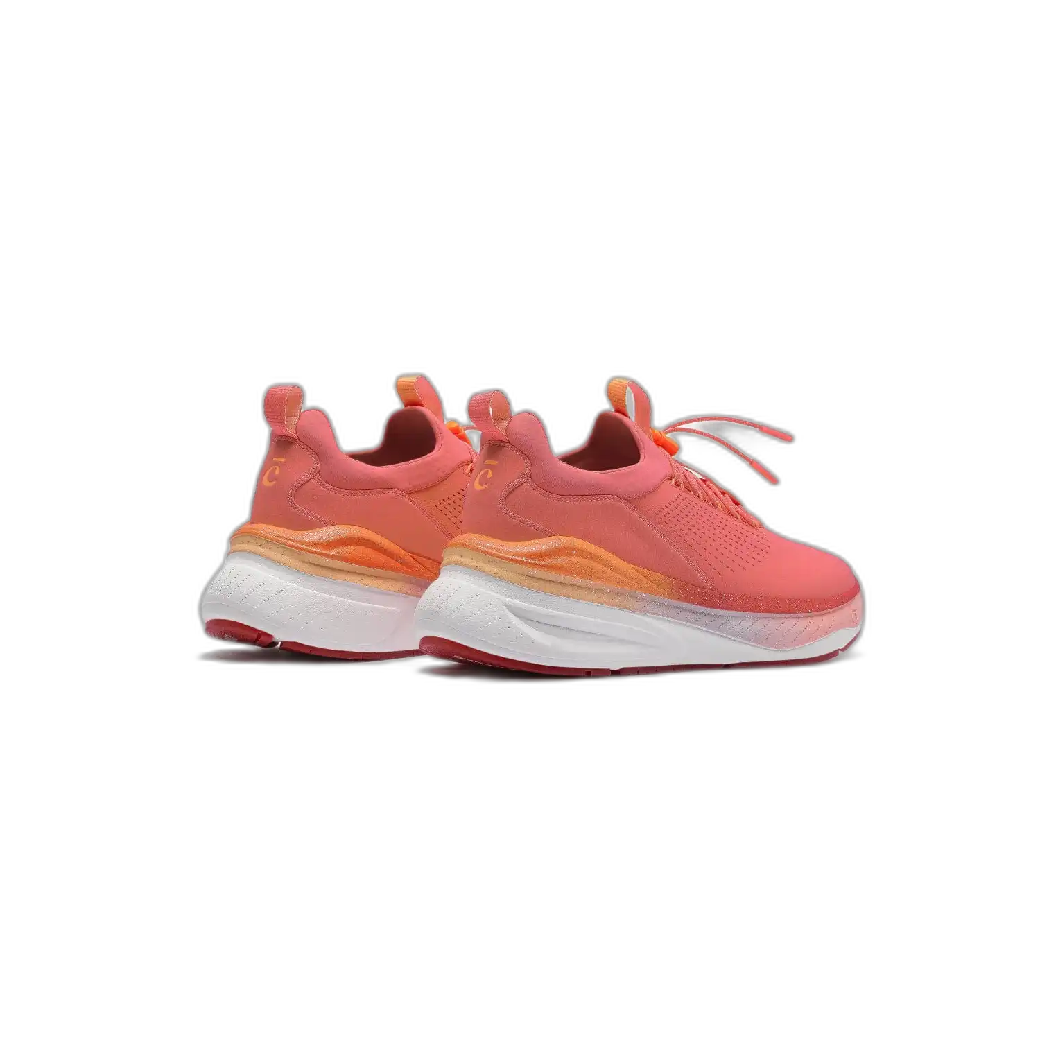 Clove - Forte - Coral Rose Tangerine - Afbeelding 3