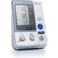 Omron HEM-907 Bloeddrukmeter