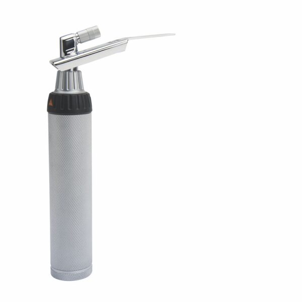 Heine - Tongspatelhouder voor houten spatels - XHL - NT4 oplader