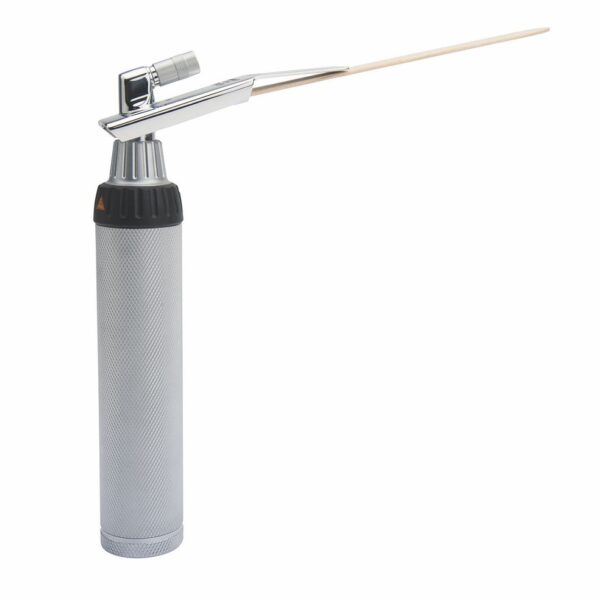 Heine - Tongspatelhouder voor houten spatels - XHL - NT4 oplader - Afbeelding 2