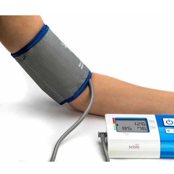 Scala - Bovenarm bloeddrukmeter SC 7620 - Afbeelding 2